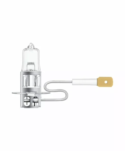Osram H3 Classic (453) 55w 12v Bulb [64151-01B] - Image 2