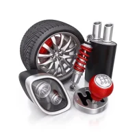 Vehicle Parts & Accessories