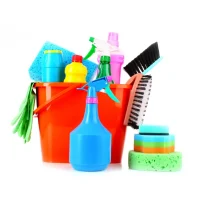 Household & Laundry Supplies