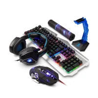 Computers / Tablets & Networking